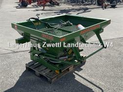 Amazone ZA-X 602