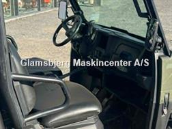 Polaris RANGER 570 EFI AWD