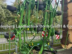Krone KW 11.22/10