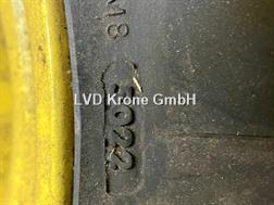 Vredestein 520/55R22.5