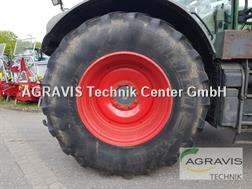 Fendt 933 Vario
