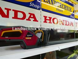 Honda Akku Heckenschere HHH 36 BXB