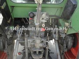 Fendt 308 C