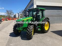 John Deere 5105 M  
