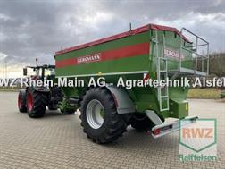 Bergmann GTW 21