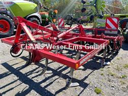 Horsch TERRANO 3 FX, Mulchsaatgrubber