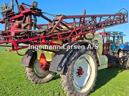 Hardi Commander 4200