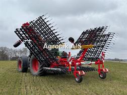 Pöttinger Tinecare V12050 Master