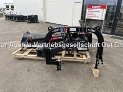 Fliegl Mulcher BM EDDY 2300