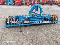 Dalbo LEVELFLEX 2008 -  80-Hjul-80