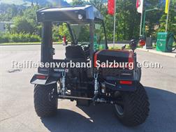 Reform H 60 kurzer Radabstand