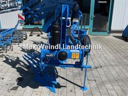 Lemken Juwel 6
