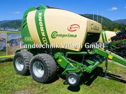 Krone Comprima V 150 XC X-treme