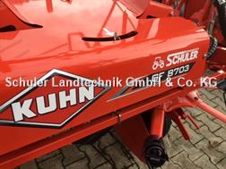 Kuhn GF8703