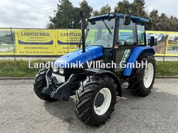 New Holland 6635
