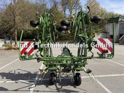 Krone KW 7,92/8