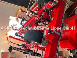 Einböck CHOPSTAR EMS 8-REIHIG