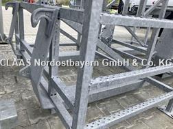 Fliegl ABHFLI000020V ARBEITSBÜH. MAXI