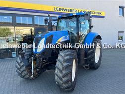New Holland T 6090