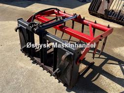 Nordsten Overfaldsgreb 125 cm Euroskifte