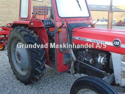 Massey Ferguson 135