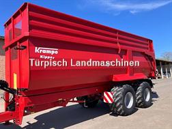 Krampe Big Body BB 790