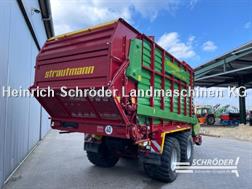 Strautmann SUPER VITESSE CFS 3102 DO