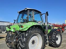 Deutz-Fahr Agrotron TTV 630