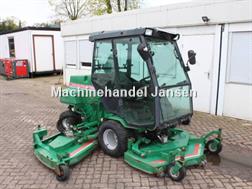 Ransomes Terrax