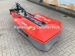 Kuhn PZ 190 Neuwertig