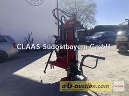 Krpan HOLZSPALTER CV 18 EK PRO