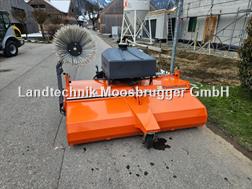 Bema KEHRMASCHINE