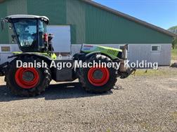 Claas XERION 5000  