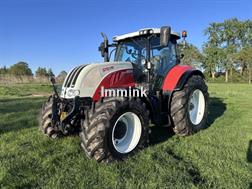 Steyr CVT 6175