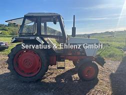 Krone Round Pack1260 und vieles mehr