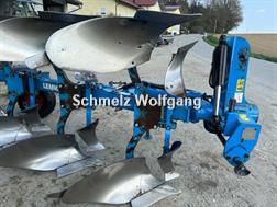 Lemken VariOpal 8 5 N