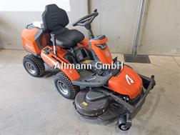 Husqvarna Rider 316TsX AWD