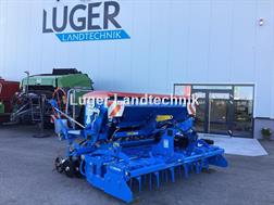 Lemken Zirkon 8 & Saphir 9