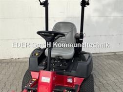 Toro Groundsmaster 3280-D