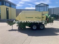 Krone BigPack 120-70 Multi-Cut