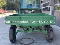 Fendt 275 GT