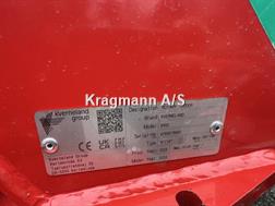 Kverneland 8452