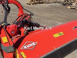 Kuhn TBE 242
