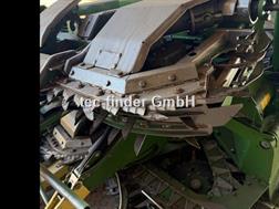 Krone BIG X 630