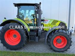 Claas ARION 650