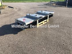 Fliegl Löwe 2500