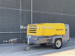 Atlas Copco XAVS 186 ST IV - N