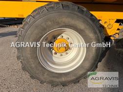 Krampe BIG BODY 700