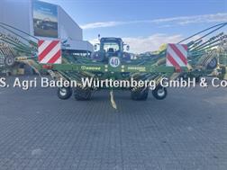 Krone SWADRO 1400 PLUS