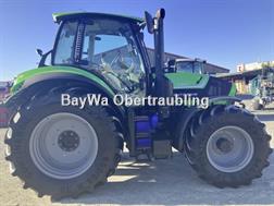 Deutz-Fahr Agrotron 6160
